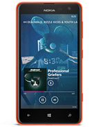 Download ringetoner Nokia Lumia 625 gratis.